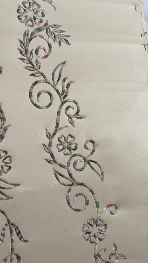 Matériel Couture ( machine broderie)