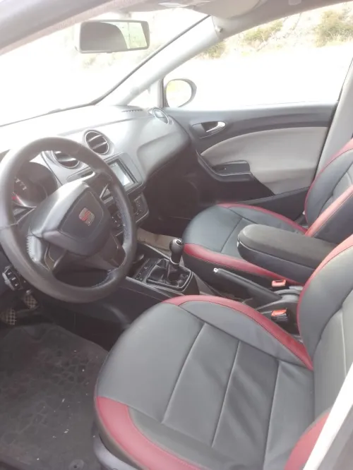 Seat Ibiza 2013 Fully