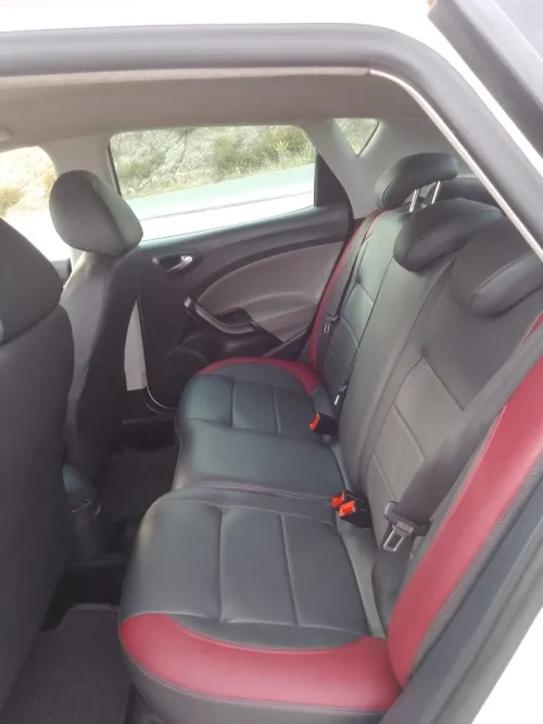 Seat Ibiza 2013 Fully