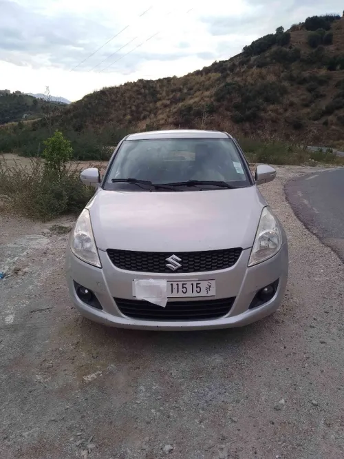 Suzuki Swift 2015 Swift