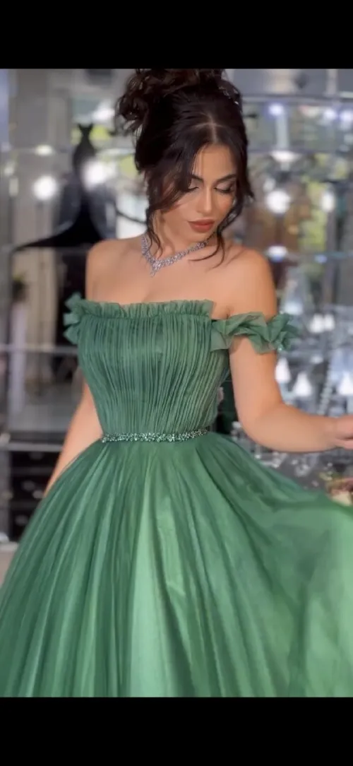 Robe princesse 