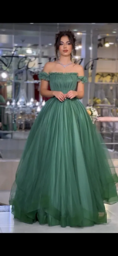 Robe princesse 