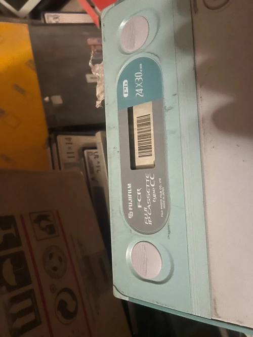 Cassette