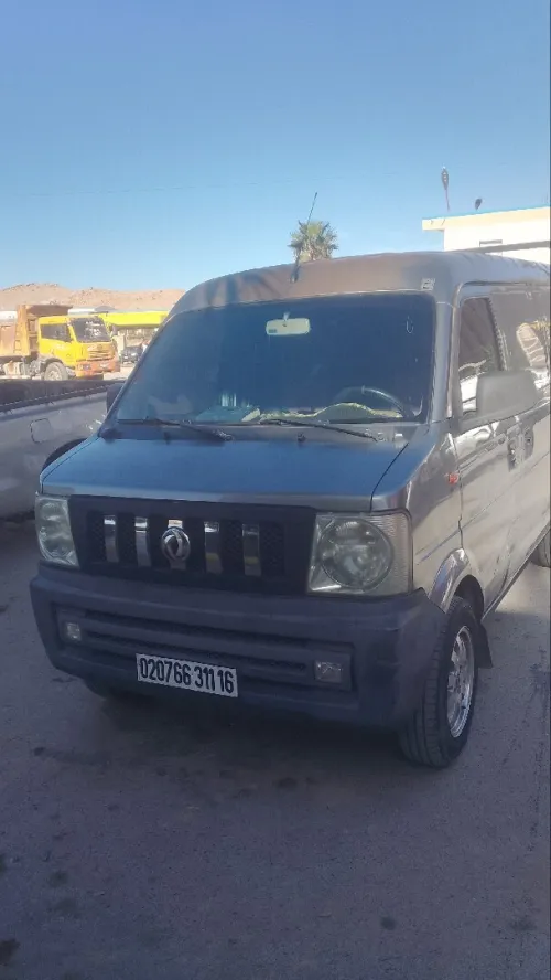 DFSK V21 2011 V21