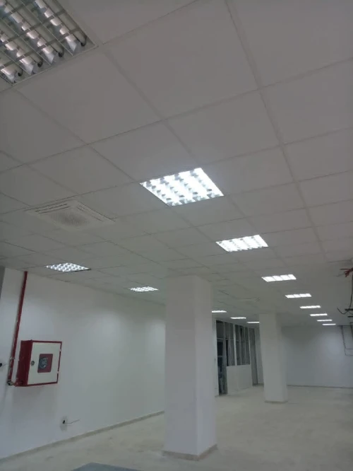 Decoration et aménagement intérieur