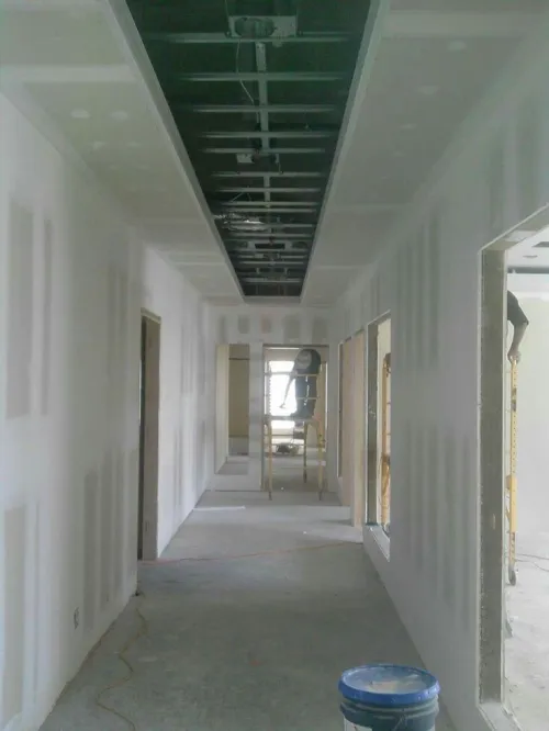 Decoration et aménagement intérieur