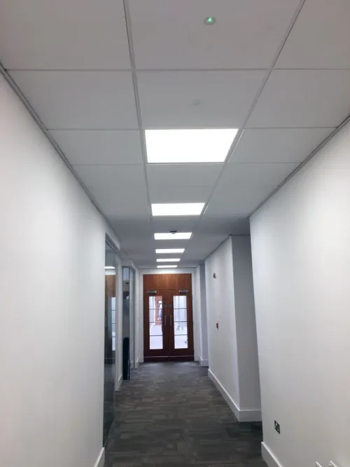 Decoration et aménagement intérieur