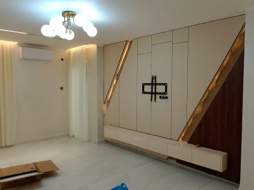 Decoration et aménagement intérieur