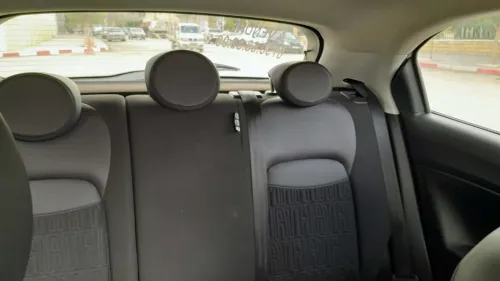 Fiat 500 2023 