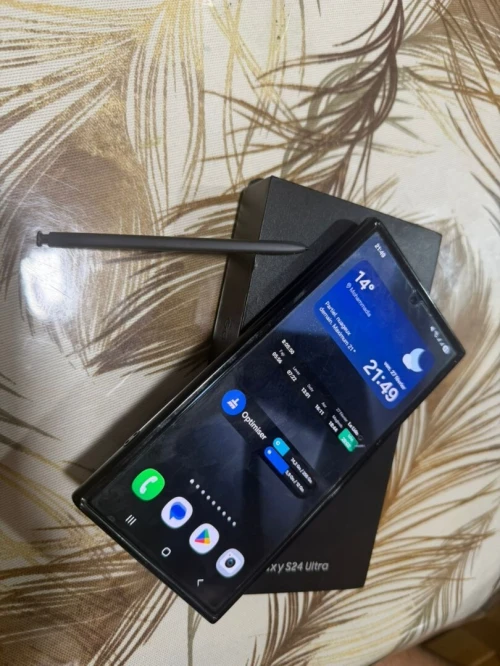 Samsung Galaxy s24 ultra