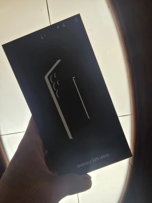 Samsung Galaxy s25 ultra
