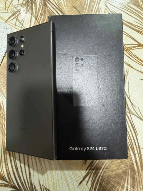 Samsung Galaxy s24 ultra