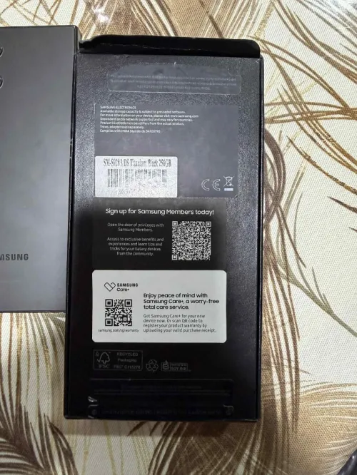 Samsung Galaxy s24 ultra