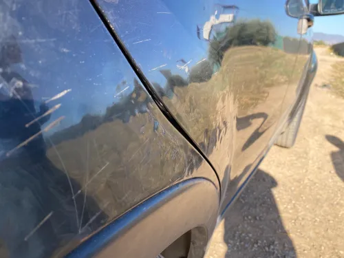 SsangYong Korando 2015 Korando