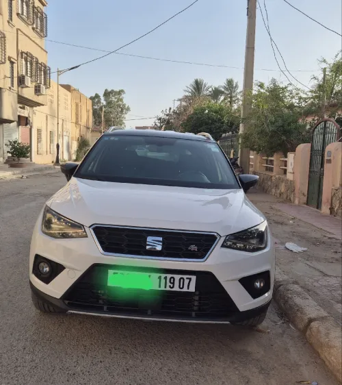 Seat ARONA 2019 FR