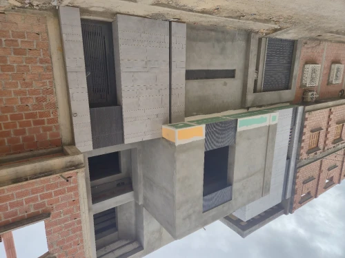 Vente Villa Biskra Biskra