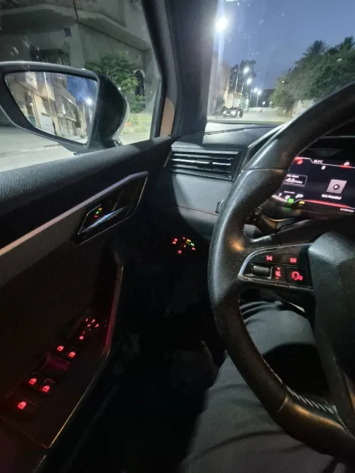 Seat ARONA 2019 FR