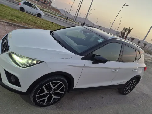 Seat ARONA 2019 FR
