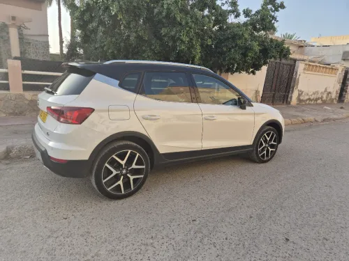 Seat ARONA 2019 FR