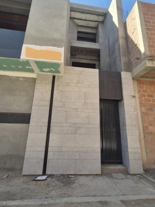 Vente Villa Biskra Biskra
