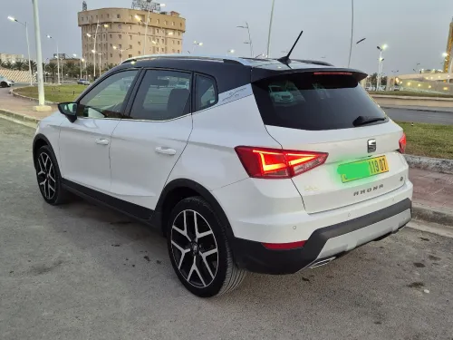 Seat ARONA 2019 FR