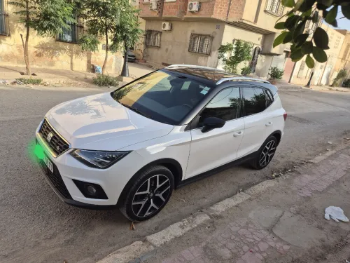 Seat ARONA 2019 FR