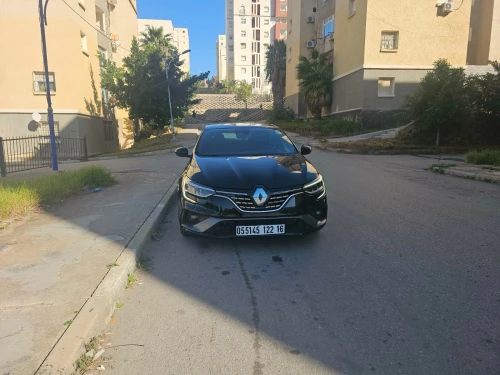 Renault Megane 4  2022 RS Line