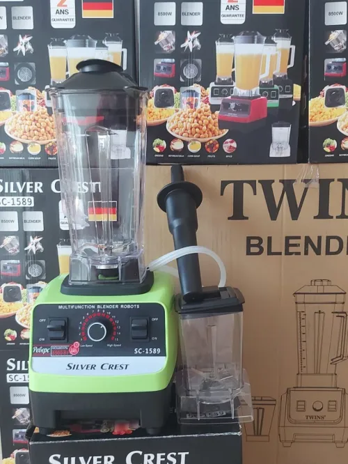 Blender