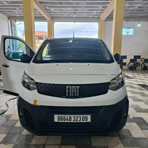 Fiat scudo 2023 scudo