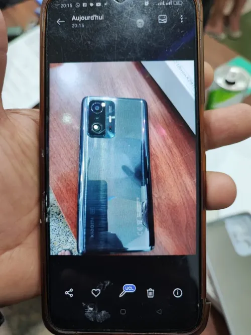 xiaomi Mi 11T Pro 8/256G