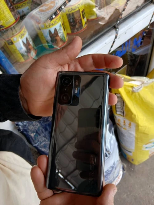 xiaomi Mi 11T Pro 8/256G