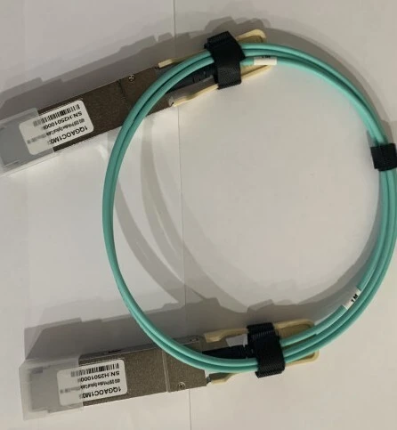  40G QSFP+ Active Optical