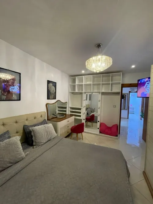 Location Appartement F2 Oran Bir el djir