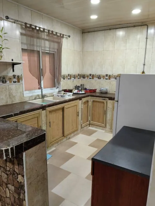 Location vacances Appartement Niveau de villa F3 Skikda Filfla