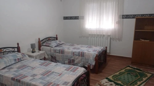 Location vacances Appartement Niveau de villa F3 Skikda Filfla