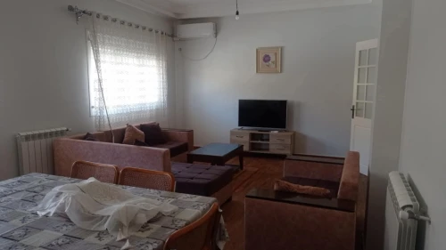Location vacances Appartement Niveau de villa F3 Skikda Filfla