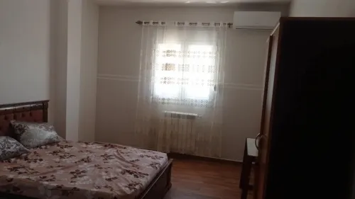 Location vacances Appartement Niveau de villa F3 Skikda Filfla