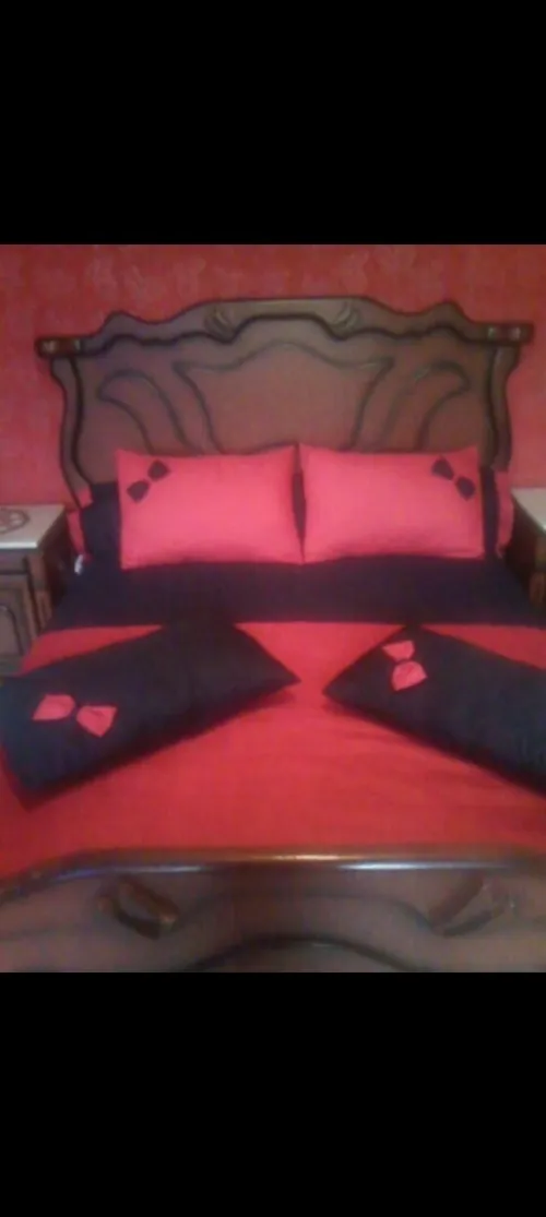 Chambre complète 