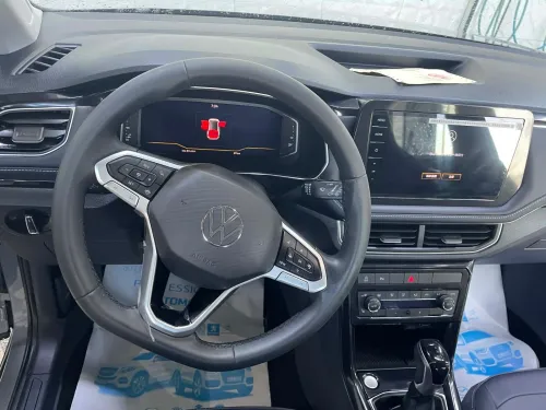 Volkswagen Tahru 2026 XR