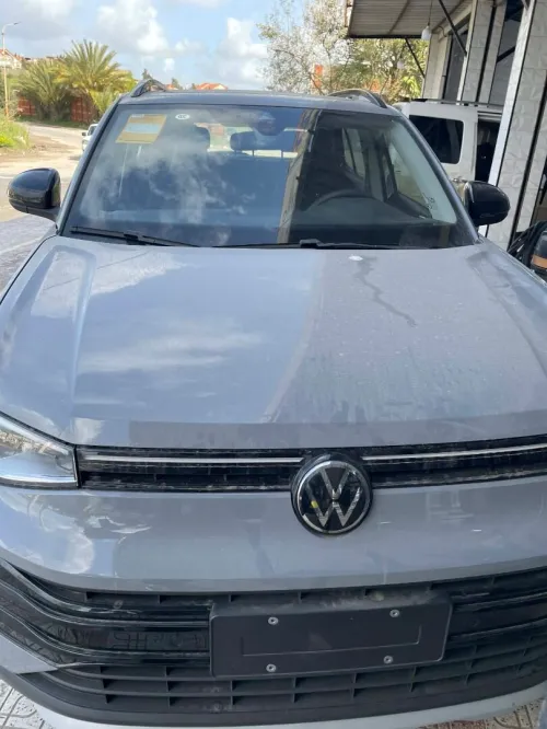 Volkswagen Tahru 2026 XR