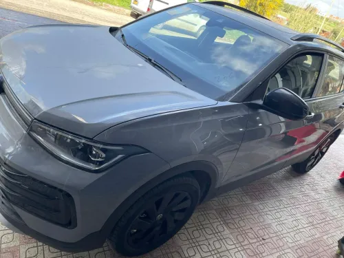 Volkswagen Tahru 2026 XR