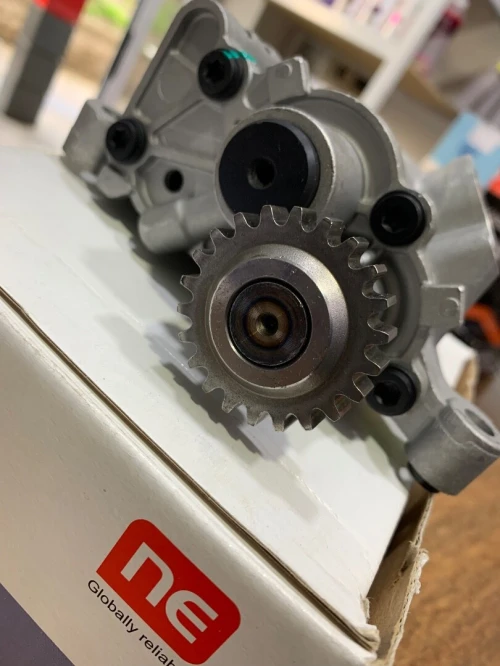 Turbo + pompe huil golf 7 R gti audi s3 seat cupra