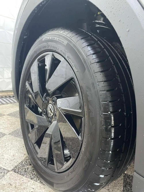 Volkswagen Tahru 2026 XR