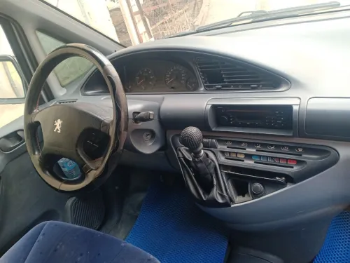 Peugeot Expert 2005 Expert