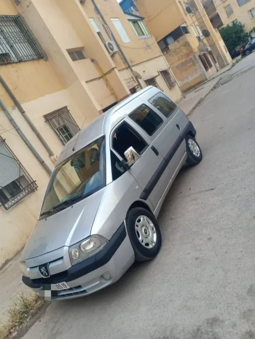 Peugeot Expert 2005 Expert