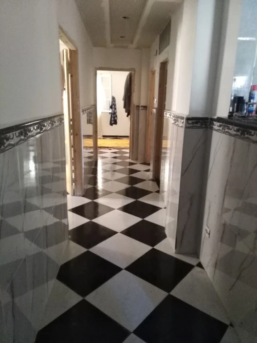 Vente Appartement F4 Boumerdès Dellys