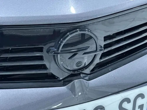Opel Astra 2025 