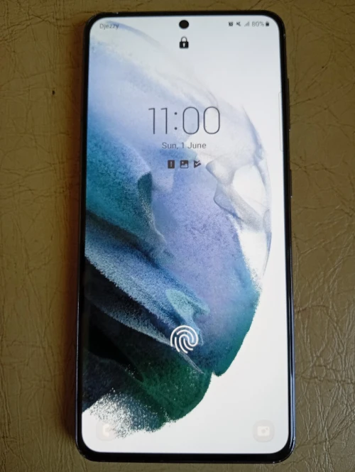 Samsung UK S21 5g 8/128