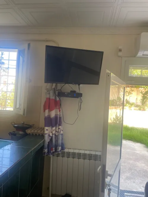 Location Appartement F2 Tizi Ouzou Tigzirt