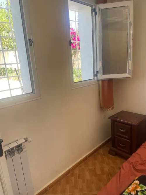 Location Appartement F2 Tizi Ouzou Tigzirt